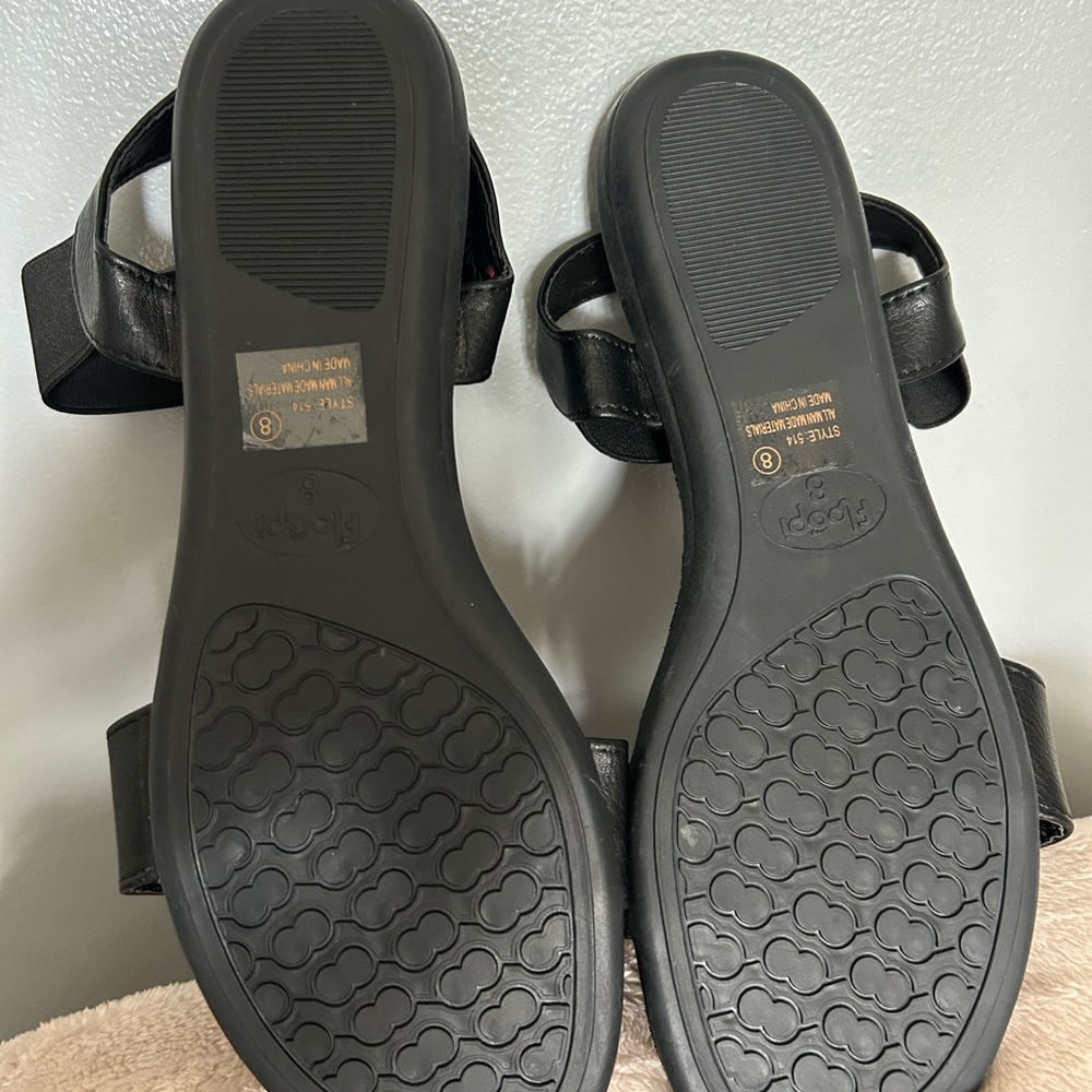 Floopi sandals - Picture 5 of 5